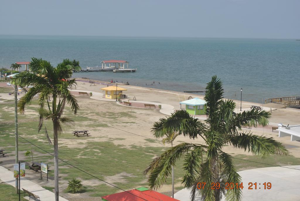 Best Caribbean Belize Pickwick Hotel 伯利兹城 外观 照片